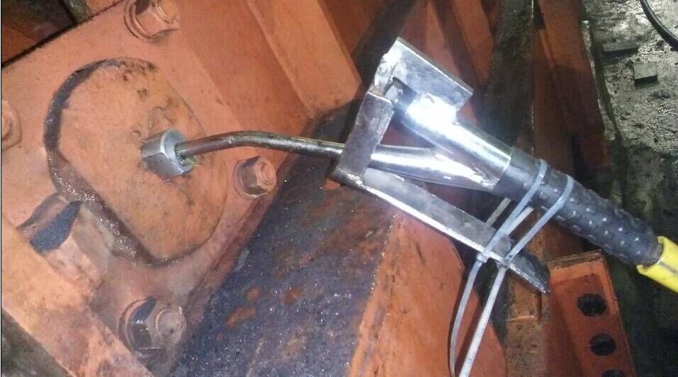 機(jī)電安裝公司職工創(chuàng)新活動(dòng)傳捷報(bào)