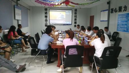 陜煤建設(shè)天工公司工會(huì)深入一線(xiàn)   服務(wù)一線(xiàn)  為一線(xiàn)解決難題辦實(shí)事