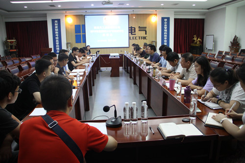 陜煤建設(shè)天工公司精心制定三年導(dǎo)師帶徒方案  為新引進(jìn)大中專(zhuān)院校學(xué)生量身打造成長(zhǎng)路線(xiàn)