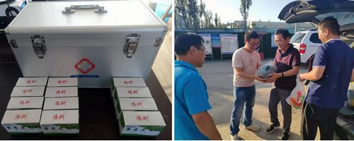 陜煤建設(shè)天工公司三伏天里持續(xù)送“涼風(fēng)”凝聚人心、保安全生產(chǎn)